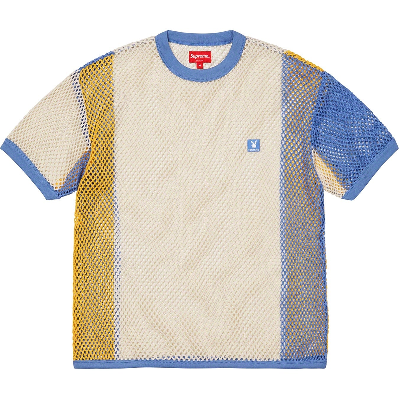 Supreme®/Playboy® String S/S Top view 5